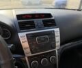 Синій Мазда 6, об'ємом двигуна 2 л та пробігом 229 тис. км за 6999 $, фото 19 на Automoto.ua