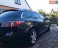 Синий Мазда 6, объемом двигателя 2 л и пробегом 250 тыс. км за 6500 $, фото 13 на Automoto.ua