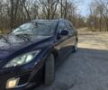 Синий Мазда 6, объемом двигателя 2 л и пробегом 212 тыс. км за 7500 $, фото 8 на Automoto.ua
