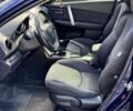 Синий Мазда 6, объемом двигателя 2 л и пробегом 225 тыс. км за 5930 $, фото 14 на Automoto.ua