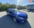 Синий Мазда 6, объемом двигателя 2 л и пробегом 213 тыс. км за 6100 $, фото 37 на Automoto.ua