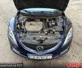 Синій Мазда 6, об'ємом двигуна 2 л та пробігом 219 тис. км за 6750 $, фото 6 на Automoto.ua