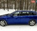 Синий Мазда 6, объемом двигателя 2 л и пробегом 210 тыс. км за 8300 $, фото 8 на Automoto.ua