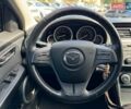 Синий Мазда 6, объемом двигателя 2 л и пробегом 225 тыс. км за 5930 $, фото 25 на Automoto.ua