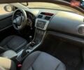 Синій Мазда 6, об'ємом двигуна 2 л та пробігом 229 тис. км за 6999 $, фото 24 на Automoto.ua