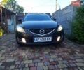 Синий Мазда 6, объемом двигателя 2 л и пробегом 250 тыс. км за 6500 $, фото 33 на Automoto.ua