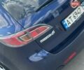 Синий Мазда 6, объемом двигателя 2 л и пробегом 298 тыс. км за 4750 $, фото 7 на Automoto.ua
