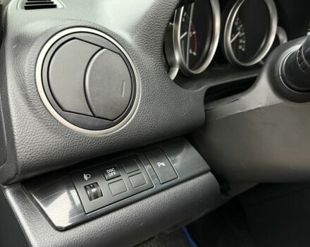 Синій Мазда 6, об'ємом двигуна 2 л та пробігом 320 тис. км за 4800 $, фото 8 на Automoto.ua