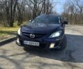 Синій Мазда 6, об'ємом двигуна 2 л та пробігом 212 тис. км за 7500 $, фото 7 на Automoto.ua