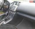 Синий Мазда 6, объемом двигателя 2 л и пробегом 250 тыс. км за 6500 $, фото 24 на Automoto.ua