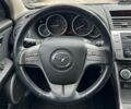 Синий Мазда 6, объемом двигателя 2 л и пробегом 151 тыс. км за 7300 $, фото 15 на Automoto.ua