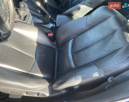 Синій Мазда 6, об'ємом двигуна 2 л та пробігом 216 тис. км за 6200 $, фото 61 на Automoto.ua