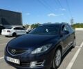 Синий Мазда 6, объемом двигателя 2 л и пробегом 261 тыс. км за 5700 $, фото 1 на Automoto.ua