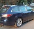 Синій Мазда 6, об'ємом двигуна 2.18 л та пробігом 173 тис. км за 8200 $, фото 1 на Automoto.ua