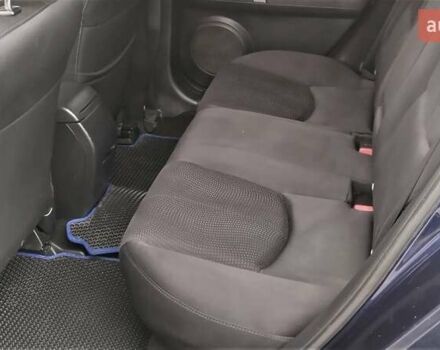 Синій Мазда 6, об'ємом двигуна 1.8 л та пробігом 211 тис. км за 6800 $, фото 15 на Automoto.ua