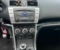 Синий Мазда 6, объемом двигателя 2.5 л и пробегом 274 тыс. км за 7999 $, фото 23 на Automoto.ua