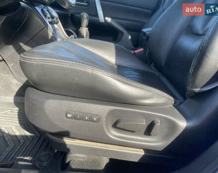 Синій Мазда 6, об'ємом двигуна 2 л та пробігом 216 тис. км за 6200 $, фото 60 на Automoto.ua