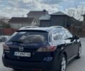 Синий Мазда 6, объемом двигателя 2 л и пробегом 298 тыс. км за 4750 $, фото 4 на Automoto.ua