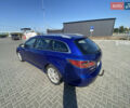 Синий Мазда 6, объемом двигателя 2 л и пробегом 213 тыс. км за 6100 $, фото 28 на Automoto.ua
