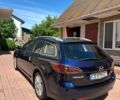 Синий Мазда 6, объемом двигателя 2 л и пробегом 227 тыс. км за 6550 $, фото 2 на Automoto.ua