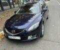 Синій Мазда 6, об'ємом двигуна 2 л та пробігом 240 тис. км за 6600 $, фото 7 на Automoto.ua