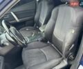 Синий Мазда 6, объемом двигателя 2 л и пробегом 298 тыс. км за 4750 $, фото 13 на Automoto.ua