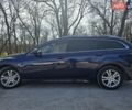 Синий Мазда 6, объемом двигателя 2 л и пробегом 212 тыс. км за 7500 $, фото 6 на Automoto.ua