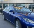 Синій Мазда 6, об'ємом двигуна 0.18 л та пробігом 197 тис. км за 8499 $, фото 11 на Automoto.ua