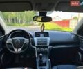 Синій Мазда 6, об'ємом двигуна 2 л та пробігом 206 тис. км за 7950 $, фото 24 на Automoto.ua