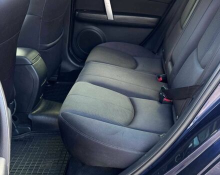 Синий Мазда 6, объемом двигателя 2 л и пробегом 225 тыс. км за 5930 $, фото 18 на Automoto.ua