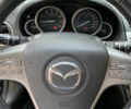 Синий Мазда 6, объемом двигателя 2 л и пробегом 265 тыс. км за 6200 $, фото 9 на Automoto.ua