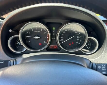 Синий Мазда 6, объемом двигателя 2 л и пробегом 227 тыс. км за 6550 $, фото 10 на Automoto.ua