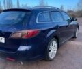 Синій Мазда 6, об'ємом двигуна 2 л та пробігом 220 тис. км за 6700 $, фото 7 на Automoto.ua