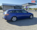 Синий Мазда 6, объемом двигателя 2 л и пробегом 213 тыс. км за 6100 $, фото 9 на Automoto.ua