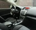 Синій Мазда 6, об'ємом двигуна 2 л та пробігом 320 тис. км за 4800 $, фото 13 на Automoto.ua