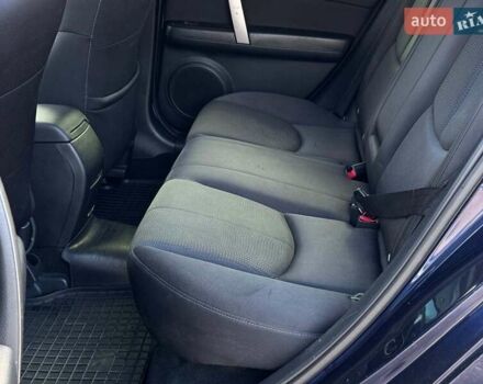 Синий Мазда 6, объемом двигателя 2 л и пробегом 225 тыс. км за 5930 $, фото 19 на Automoto.ua