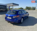 Синий Мазда 6, объемом двигателя 2 л и пробегом 213 тыс. км за 6100 $, фото 11 на Automoto.ua