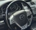 Синий Мазда 6, объемом двигателя 2 л и пробегом 298 тыс. км за 4750 $, фото 9 на Automoto.ua