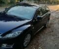 Синий Мазда 6, объемом двигателя 2.18 л и пробегом 173 тыс. км за 8200 $, фото 2 на Automoto.ua