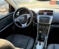 Синій Мазда 6, об'ємом двигуна 2 л та пробігом 229 тис. км за 6999 $, фото 26 на Automoto.ua