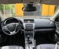 Синий Мазда 6, объемом двигателя 2 л и пробегом 255 тыс. км за 4550 $, фото 7 на Automoto.ua