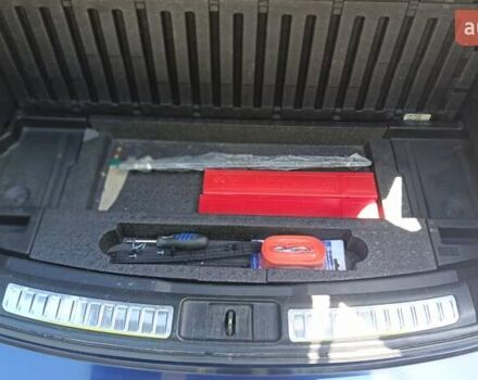 Синий Мазда 6, объемом двигателя 2 л и пробегом 151 тыс. км за 8000 $, фото 11 на Automoto.ua