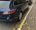 Синій Мазда 6, об'ємом двигуна 2 л та пробігом 240 тис. км за 6600 $, фото 3 на Automoto.ua