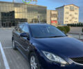 Синій Мазда 6, об'ємом двигуна 2 л та пробігом 235 тис. км за 7500 $, фото 8 на Automoto.ua