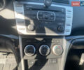 Синий Мазда 6, объемом двигателя 2 л и пробегом 213 тыс. км за 6100 $, фото 64 на Automoto.ua