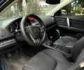 Синій Мазда 6, об'ємом двигуна 2 л та пробігом 320 тис. км за 4800 $, фото 10 на Automoto.ua