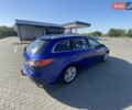 Синий Мазда 6, объемом двигателя 2 л и пробегом 213 тыс. км за 6100 $, фото 42 на Automoto.ua