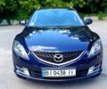 Синий Мазда 6, объемом двигателя 2 л и пробегом 150 тыс. км за 7000 $, фото 5 на Automoto.ua