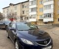 Синій Мазда 6, об'ємом двигуна 2 л та пробігом 219 тис. км за 6750 $, фото 2 на Automoto.ua
