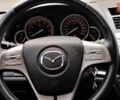 Синій Мазда 6, об'ємом двигуна 1.8 л та пробігом 211 тис. км за 6800 $, фото 18 на Automoto.ua